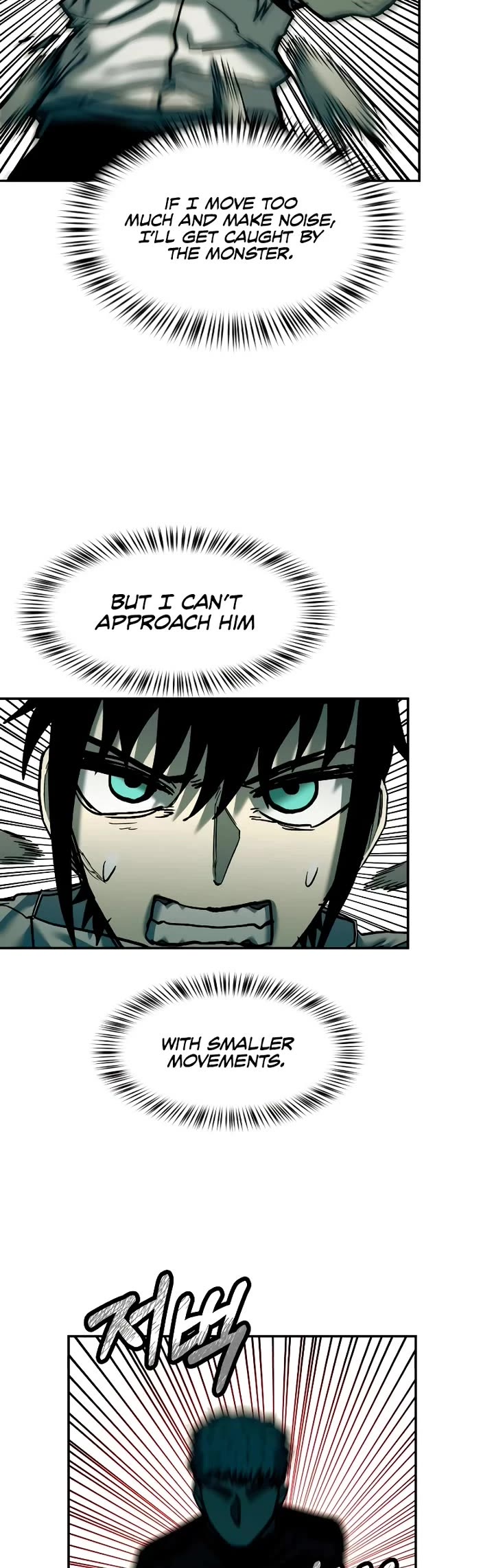 Surviving the Apocalypse Chapter 31 page 34 - Chapter 31