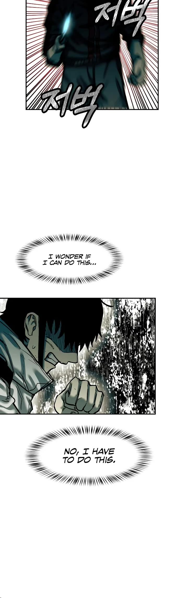 Surviving the Apocalypse Chapter 31 page 35 - Chapter 31