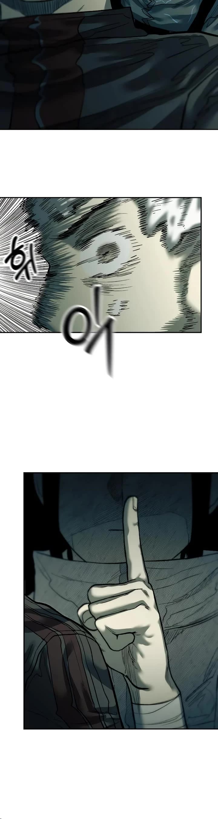Surviving the Apocalypse Chapter 32 page 5 - Chapter 32