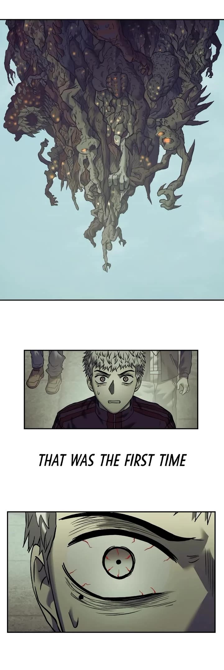 Surviving the Apocalypse Chapter 33 page 24 - Chapter 33