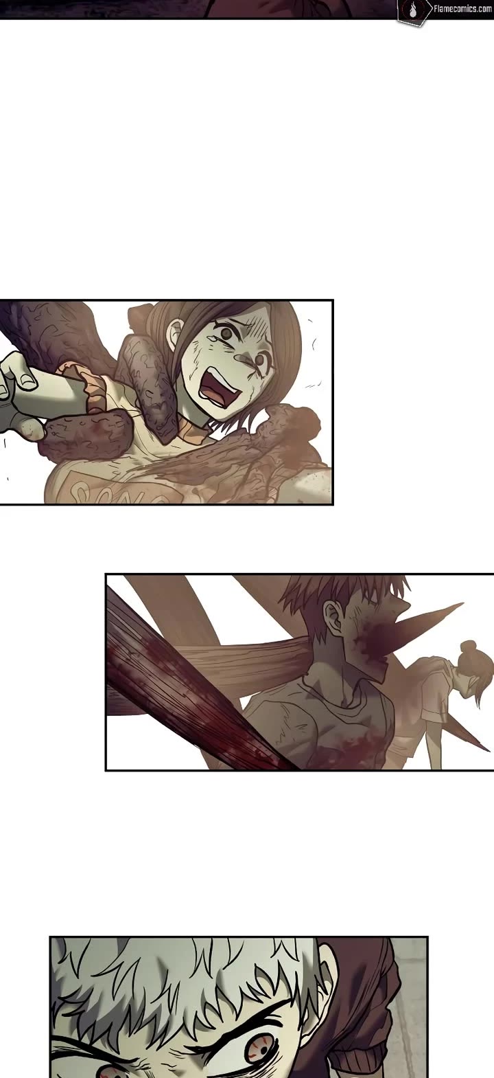 Surviving the Apocalypse Chapter 33 page 29 - Chapter 33