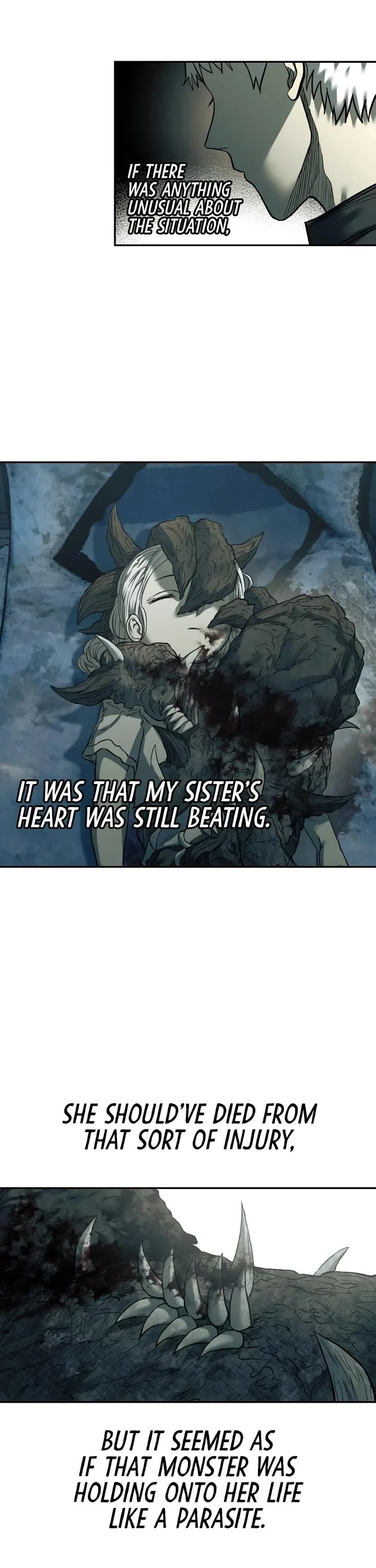 Surviving the Apocalypse Chapter 34 page 13 - Chapter 34