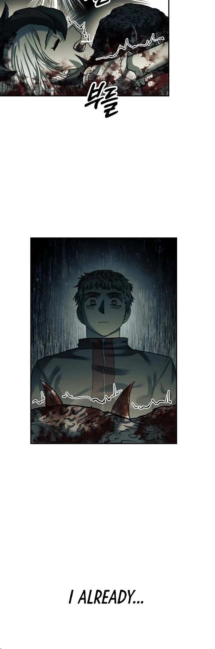 Surviving the Apocalypse Chapter 34 page 15 - Chapter 34