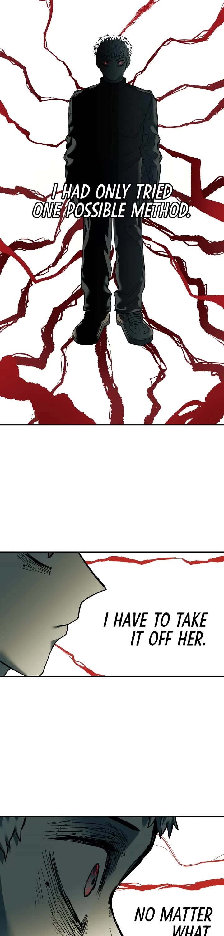 Surviving the Apocalypse Chapter 34 page 17 - Chapter 34