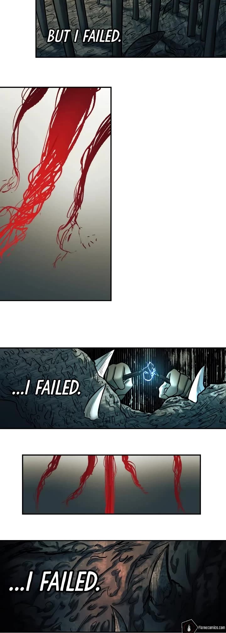 Surviving the Apocalypse Chapter 34 page 29 - Chapter 34