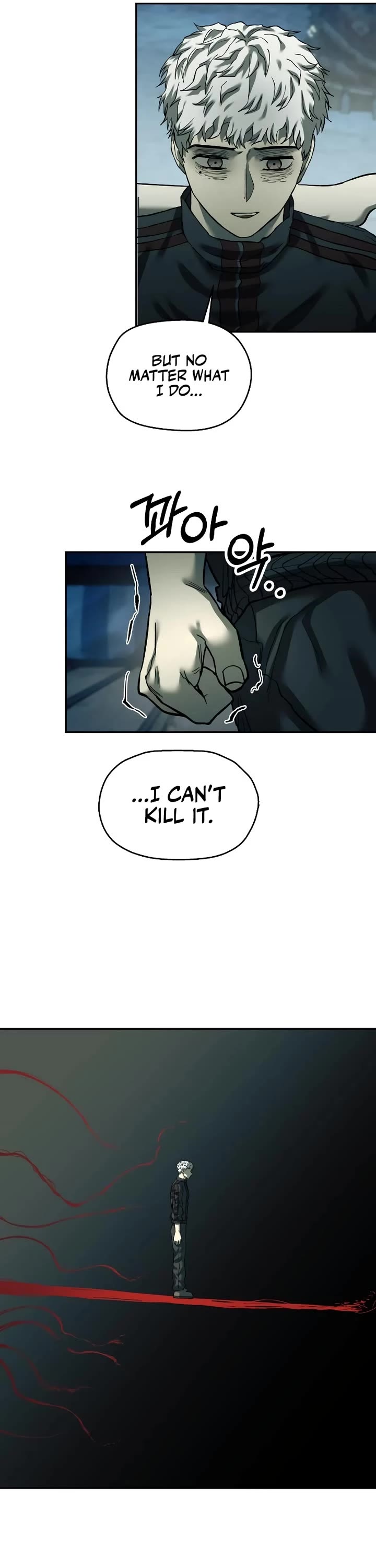Surviving the Apocalypse Chapter 34 page 31 - Chapter 34