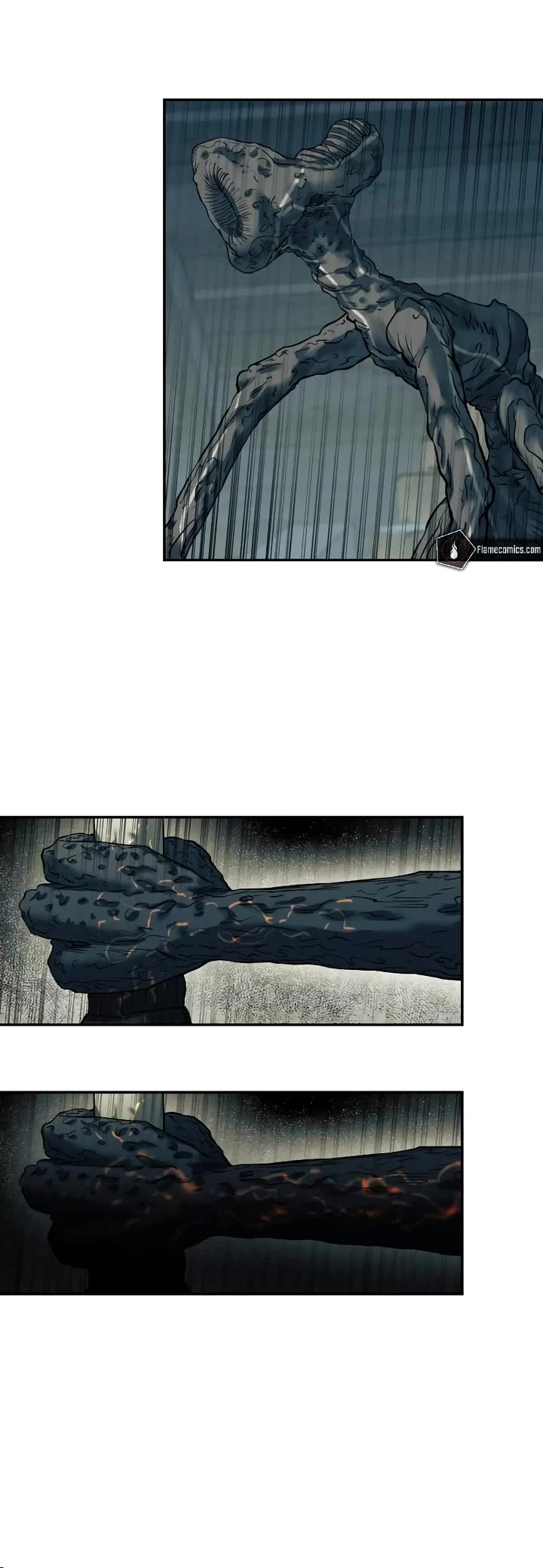 Surviving the Apocalypse Chapter 34 page 35 - Chapter 34