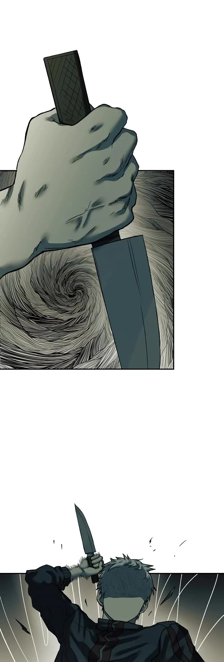 Surviving the Apocalypse Chapter 34 page 9 - Chapter 34
