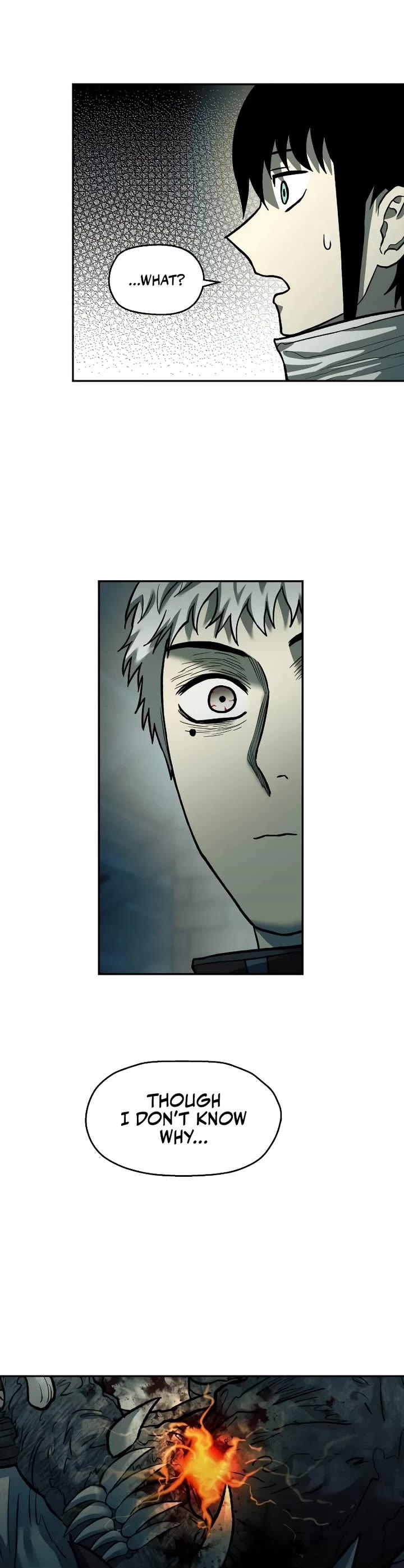 Surviving the Apocalypse Chapter 35 page 11 - Chapter 35