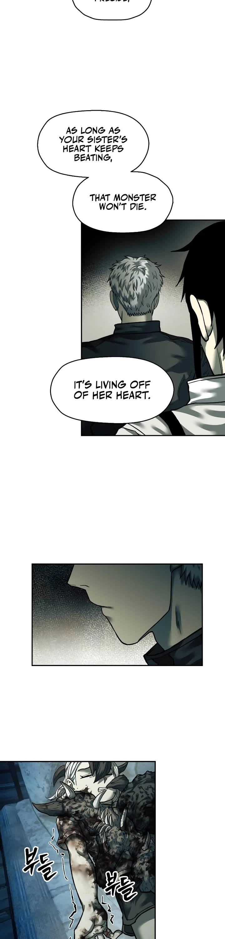 Surviving the Apocalypse Chapter 35 page 15 - Chapter 35