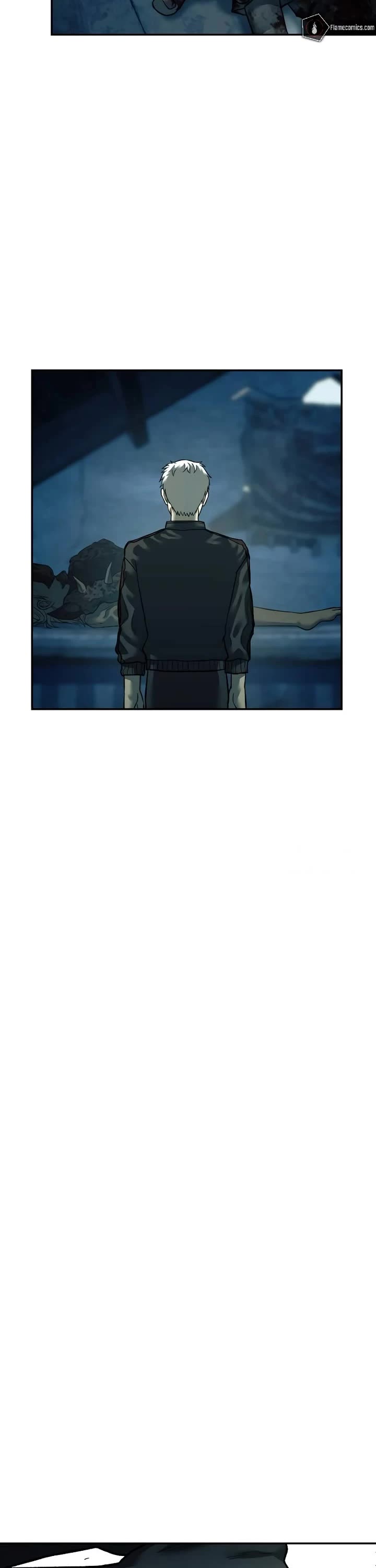 Surviving the Apocalypse Chapter 35 page 19 - Chapter 35