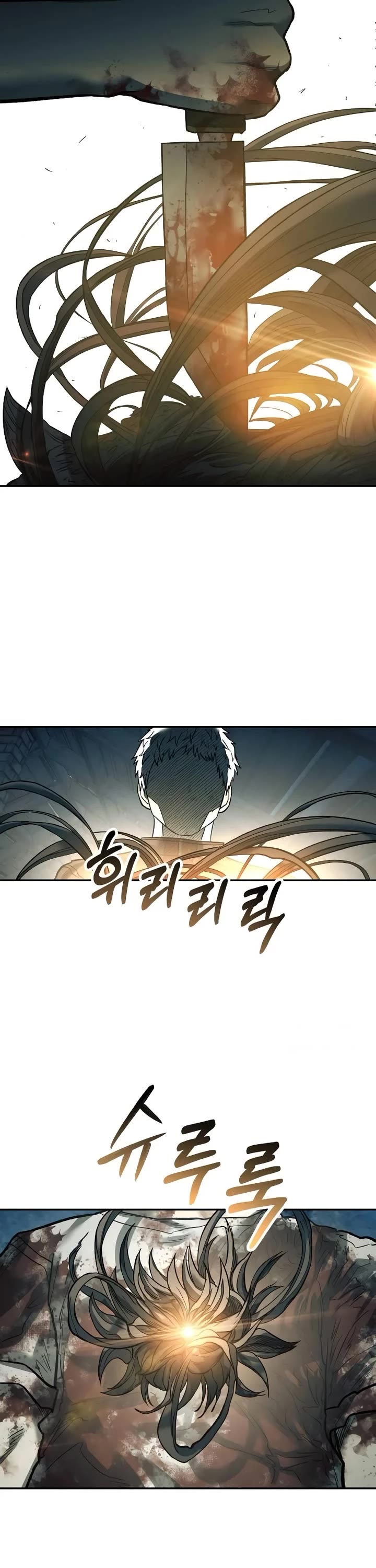 Surviving the Apocalypse Chapter 35 page 20 - Chapter 35