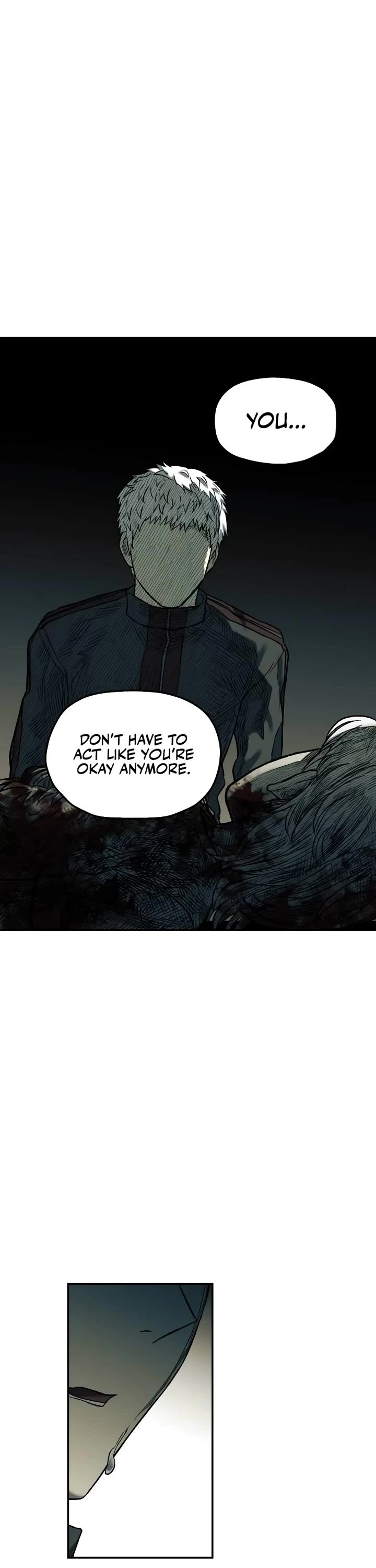 Surviving the Apocalypse Chapter 35 page 29 - Chapter 35