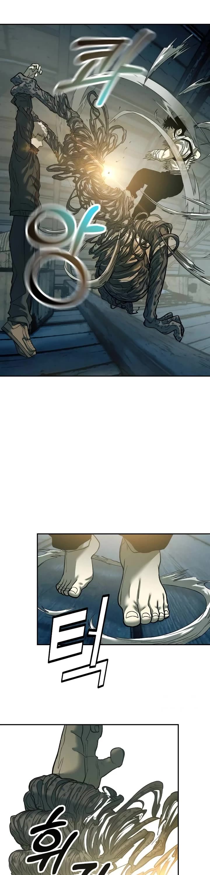 Surviving the Apocalypse Chapter 35 page 3 - Chapter 35