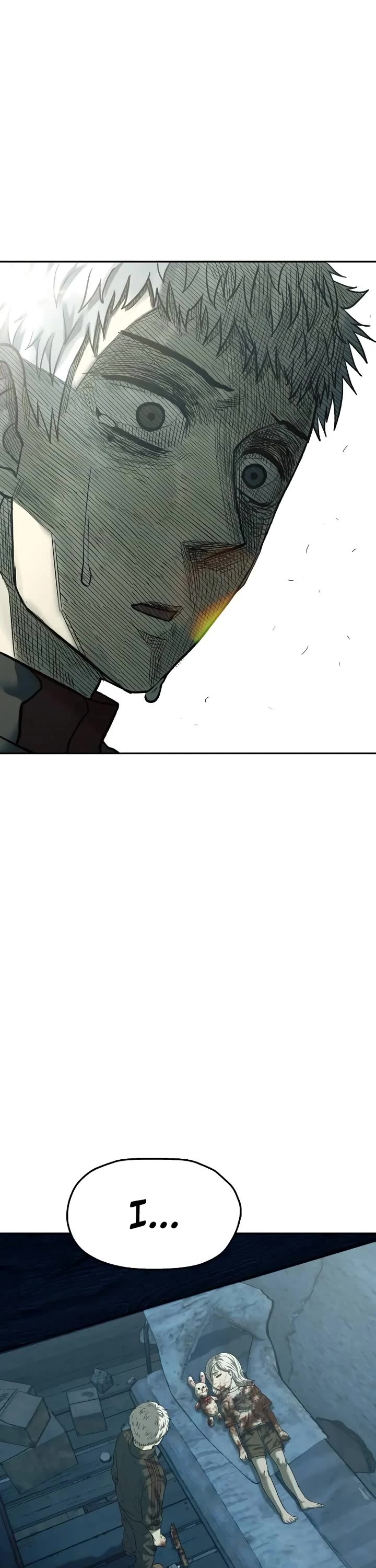 Surviving the Apocalypse Chapter 35 page 30 - Chapter 35