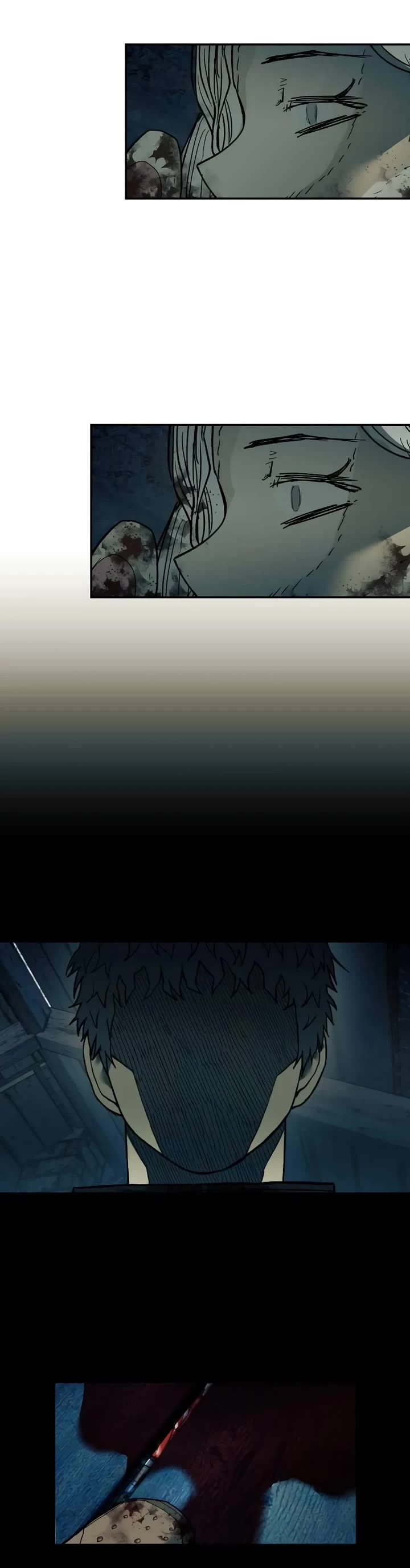 Surviving the Apocalypse Chapter 35 page 36 - Chapter 35