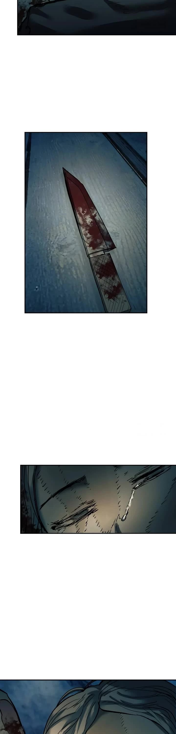 Surviving the Apocalypse Chapter 35 page 39 - Chapter 35