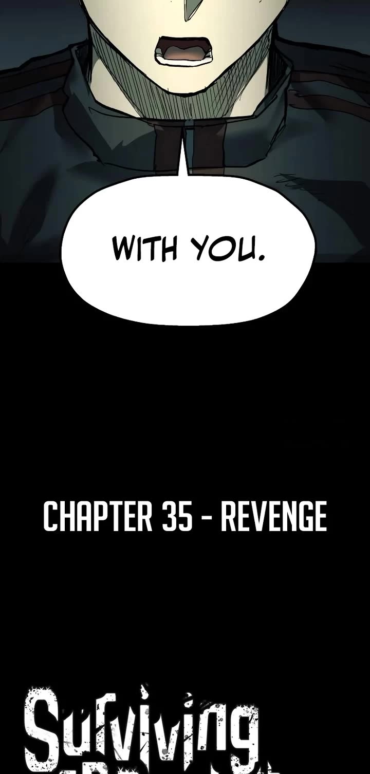 Surviving the Apocalypse Chapter 35 page 45 - Chapter 35