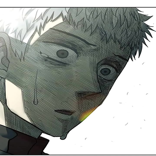Surviving the Apocalypse Chapter 35 cover