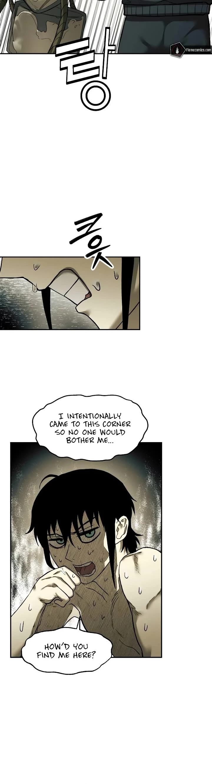Surviving the Apocalypse Chapter 36 page 20 - Chapter 36
