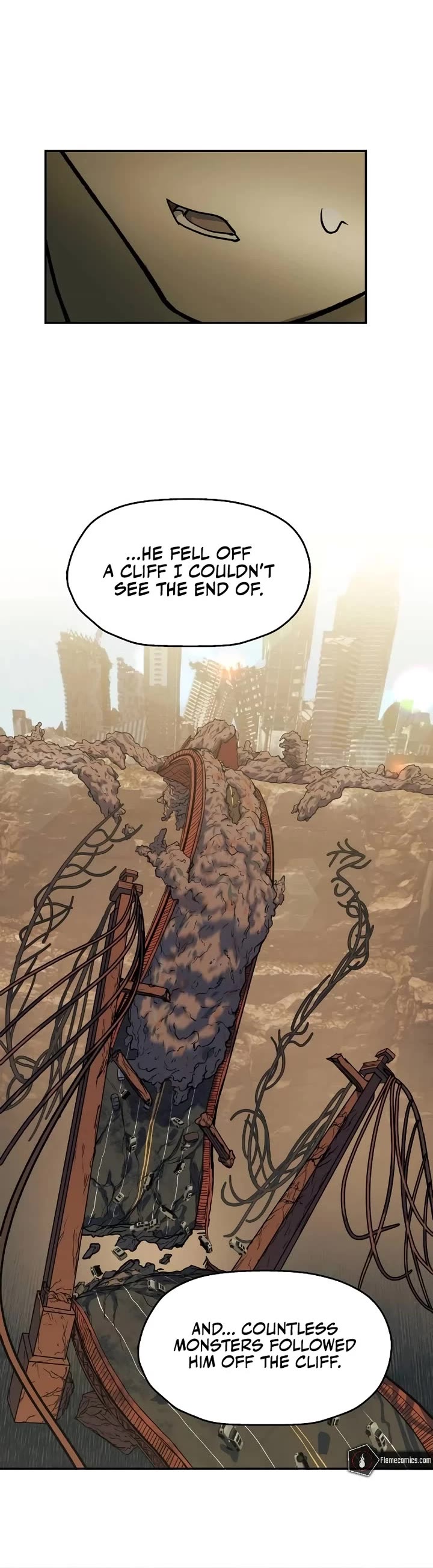 Surviving the Apocalypse Chapter 36 page 30 - Chapter 36