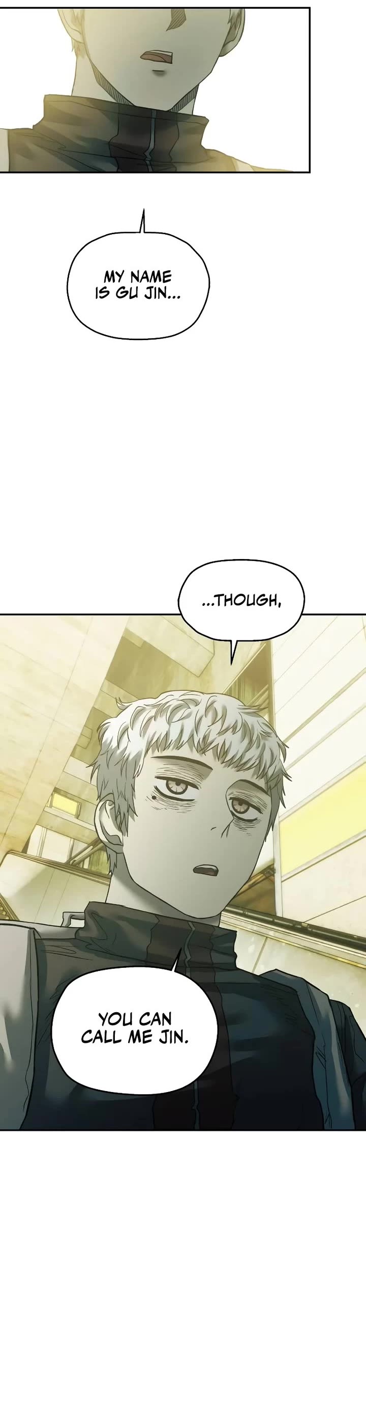 Surviving the Apocalypse Chapter 36 page 4 - Chapter 36