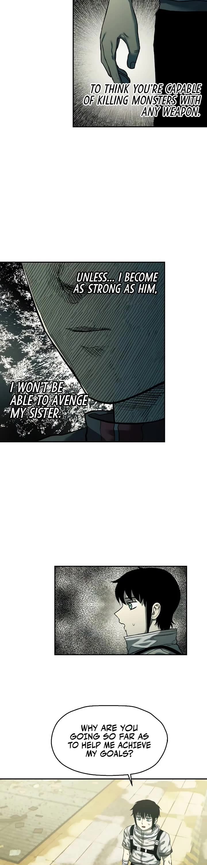 Surviving the Apocalypse Chapter 37 page 28 - Chapter 37
