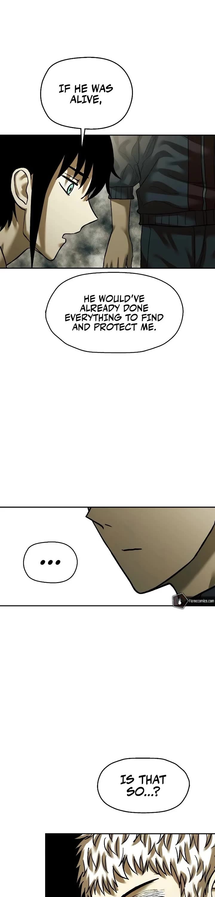 Surviving the Apocalypse Chapter 37 page 3 - Chapter 37
