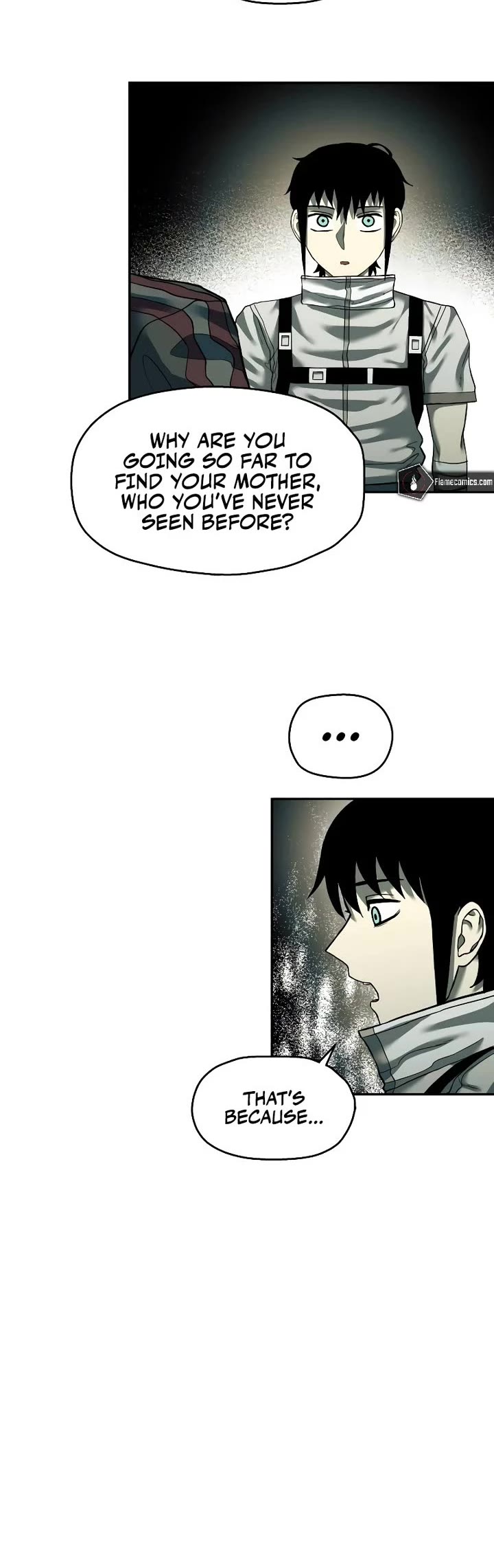 Surviving the Apocalypse Chapter 37 page 30 - Chapter 37