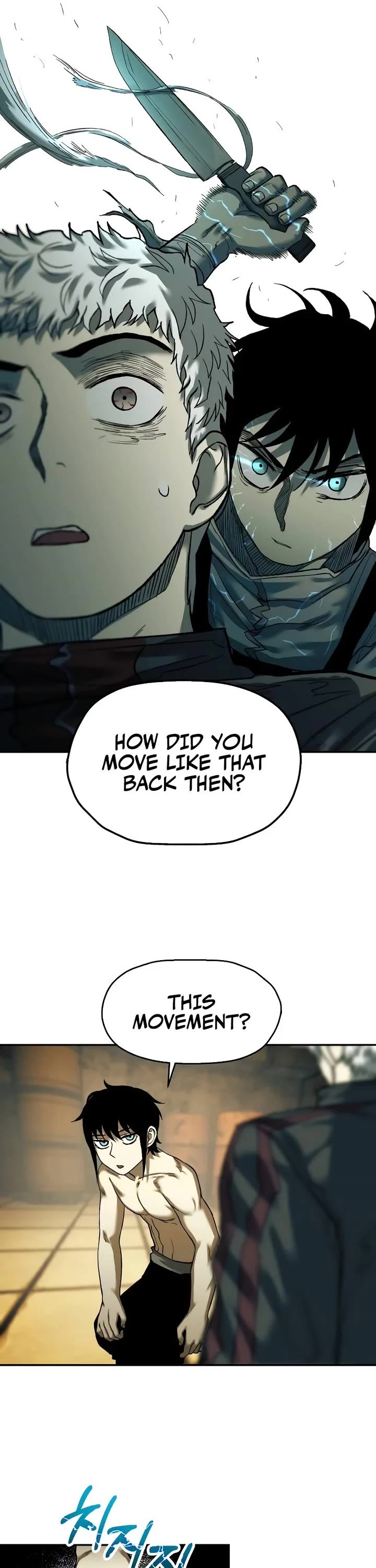 Surviving the Apocalypse Chapter 37 page 6 - Chapter 37