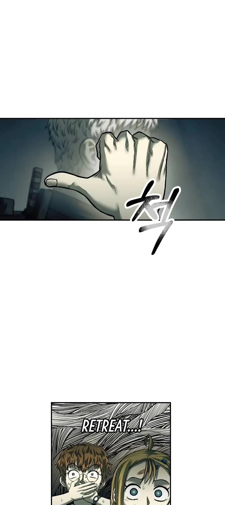 Surviving the Apocalypse Chapter 39 page 24 - Chapter 39