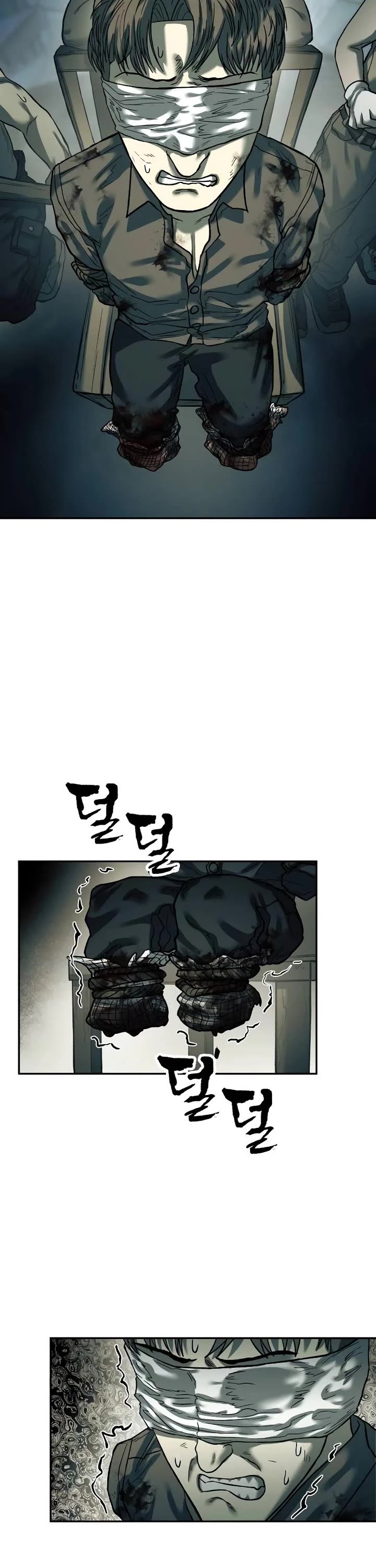 Surviving the Apocalypse Chapter 39 page 32 - Chapter 39