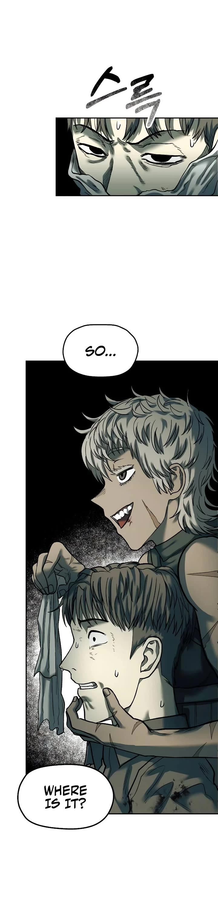 Surviving the Apocalypse Chapter 39 page 33 - Chapter 39