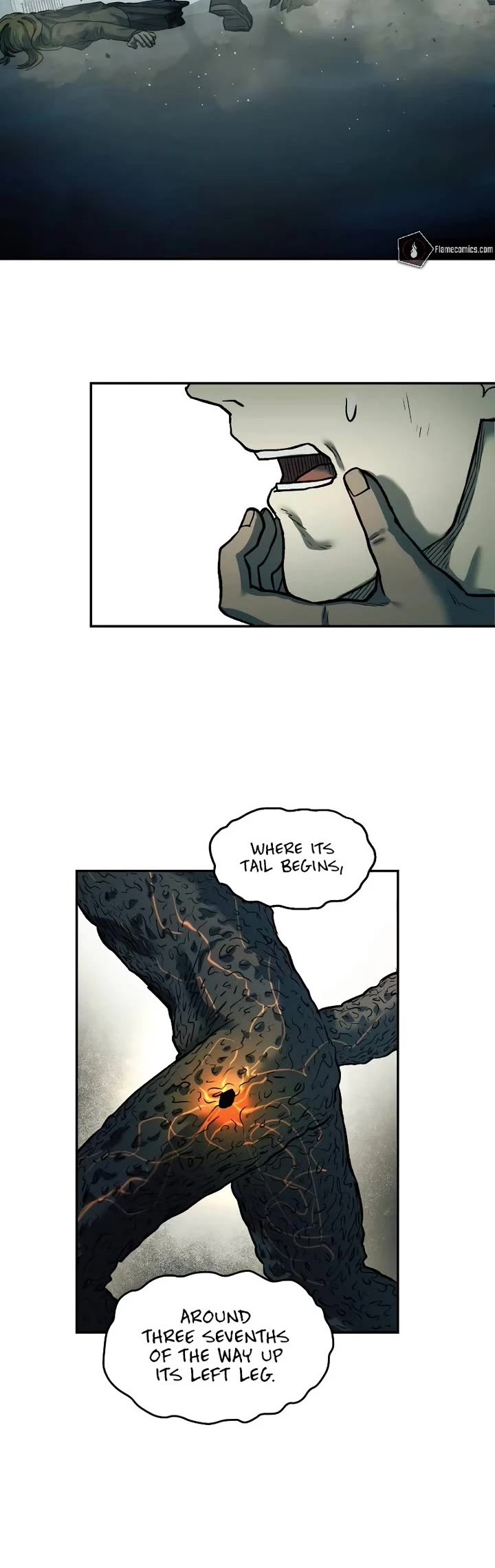 Surviving the Apocalypse Chapter 39 page 35 - Chapter 39