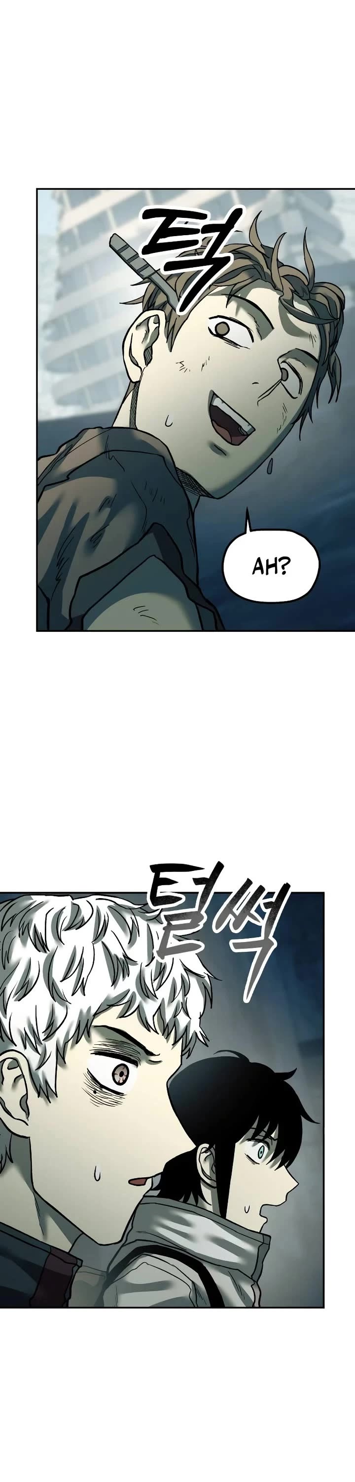 Surviving the Apocalypse Chapter 39 page 41 - Chapter 39