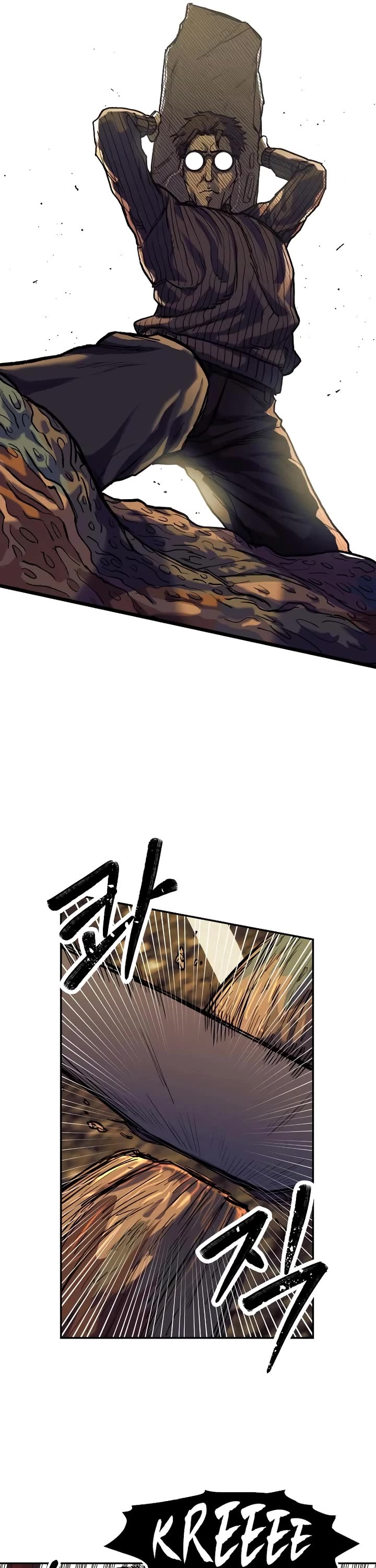 Surviving the Apocalypse Chapter 4 page 26 - Chapter 4