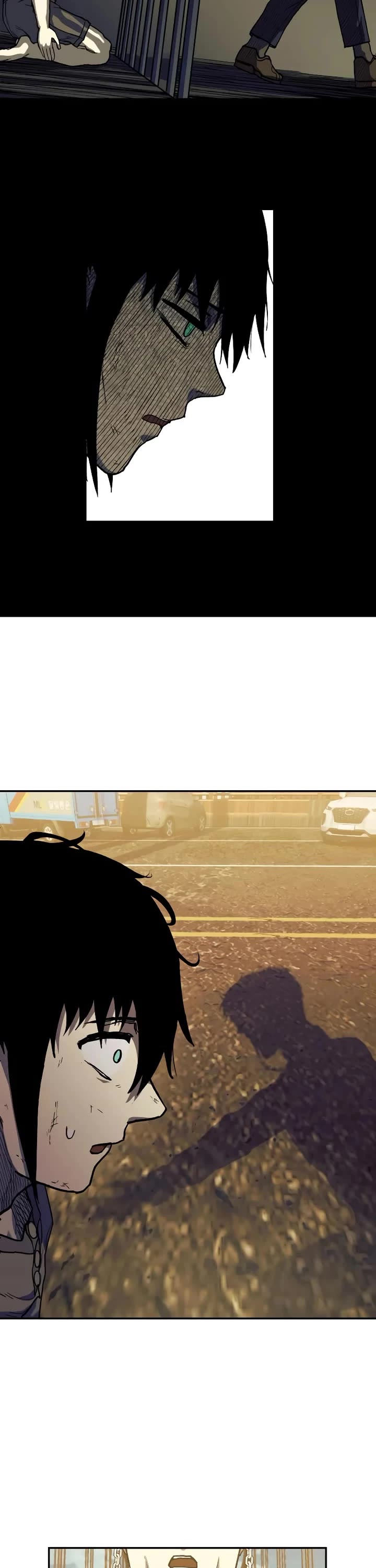 Surviving the Apocalypse Chapter 4 page 37 - Chapter 4