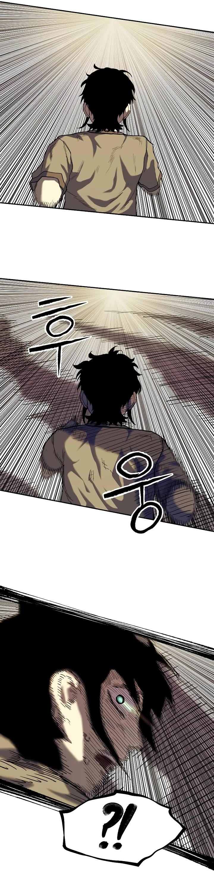 Surviving the Apocalypse Chapter 4 page 46 - Chapter 4