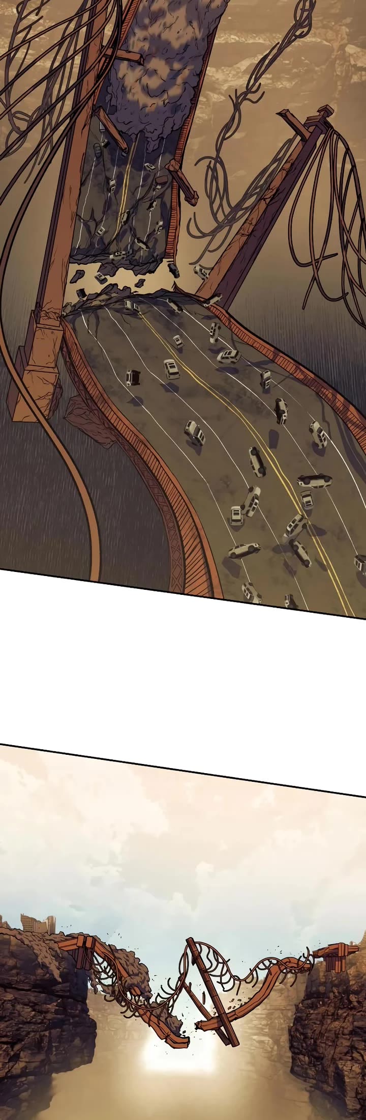 Surviving the Apocalypse Chapter 4 page 49 - Chapter 4
