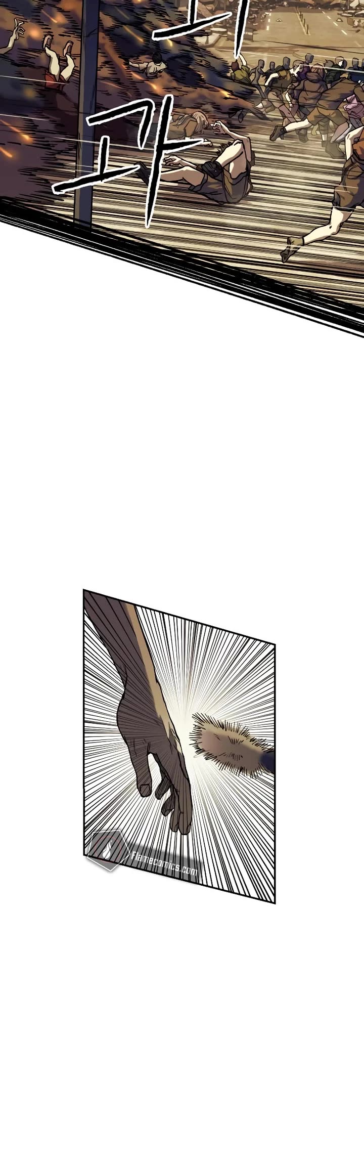 Surviving the Apocalypse Chapter 4 page 5 - Chapter 4