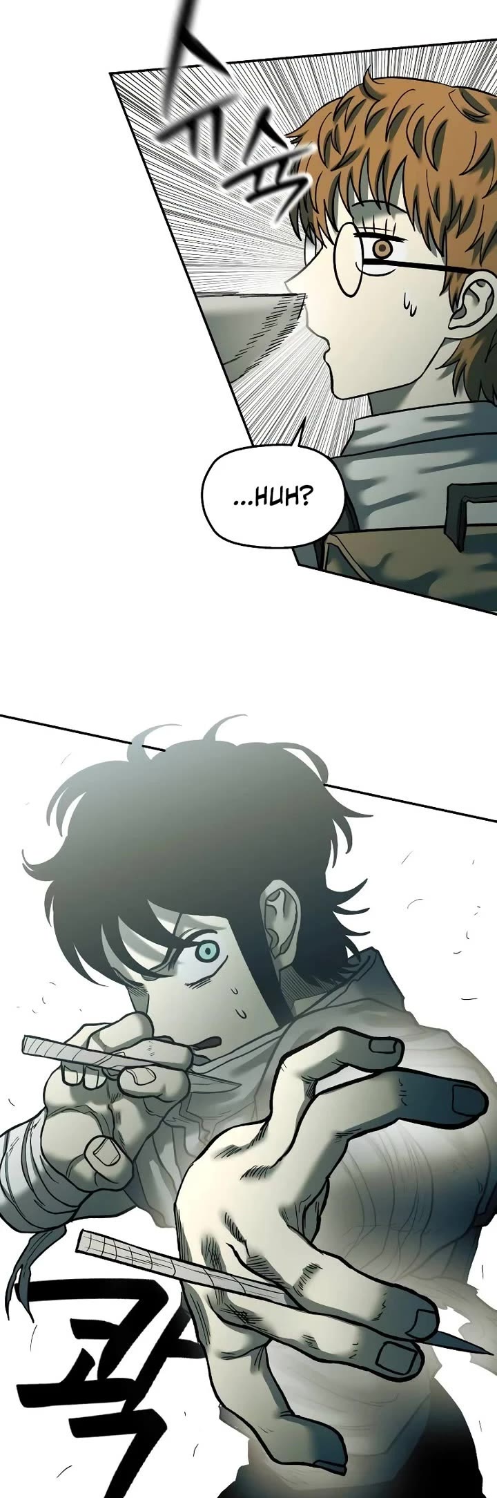 Surviving the Apocalypse Chapter 40 page 14 - Chapter 40
