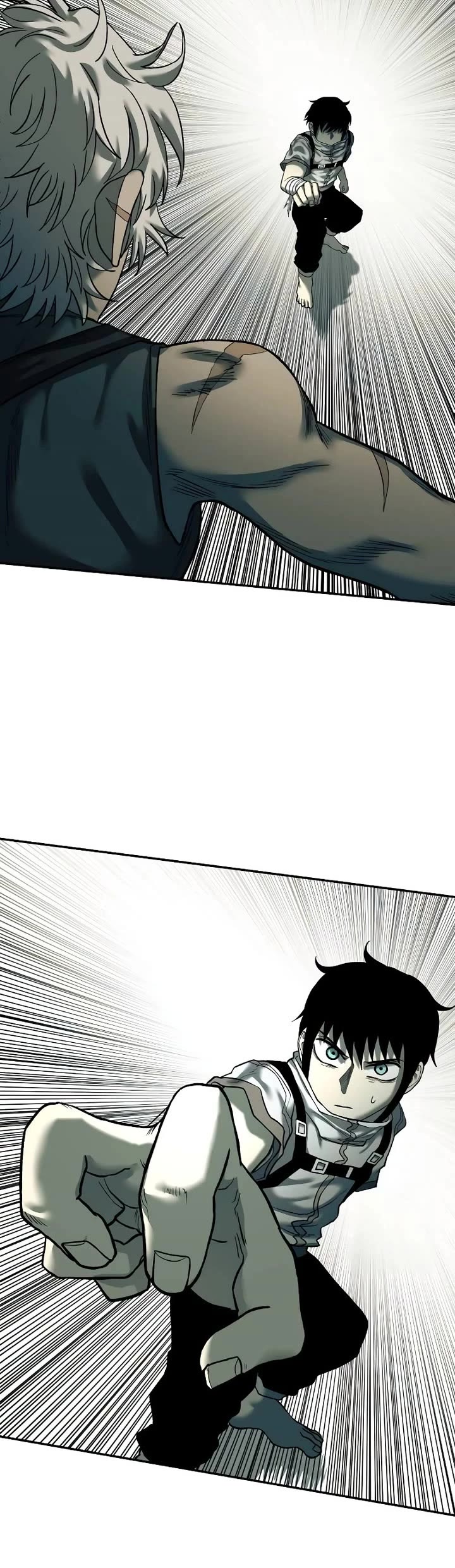 Surviving the Apocalypse Chapter 40 page 23 - Chapter 40