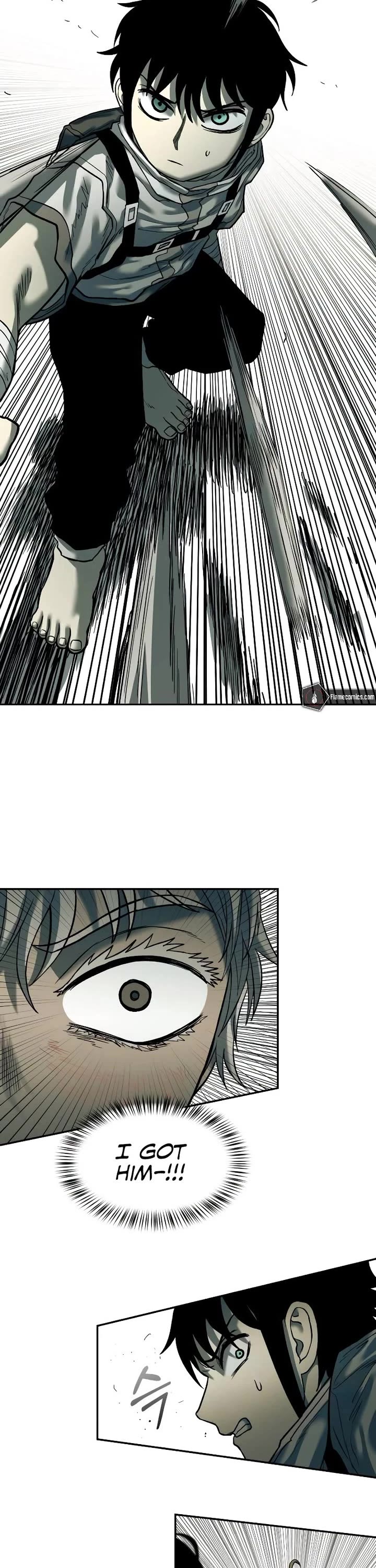 Surviving the Apocalypse Chapter 40 page 26 - Chapter 40