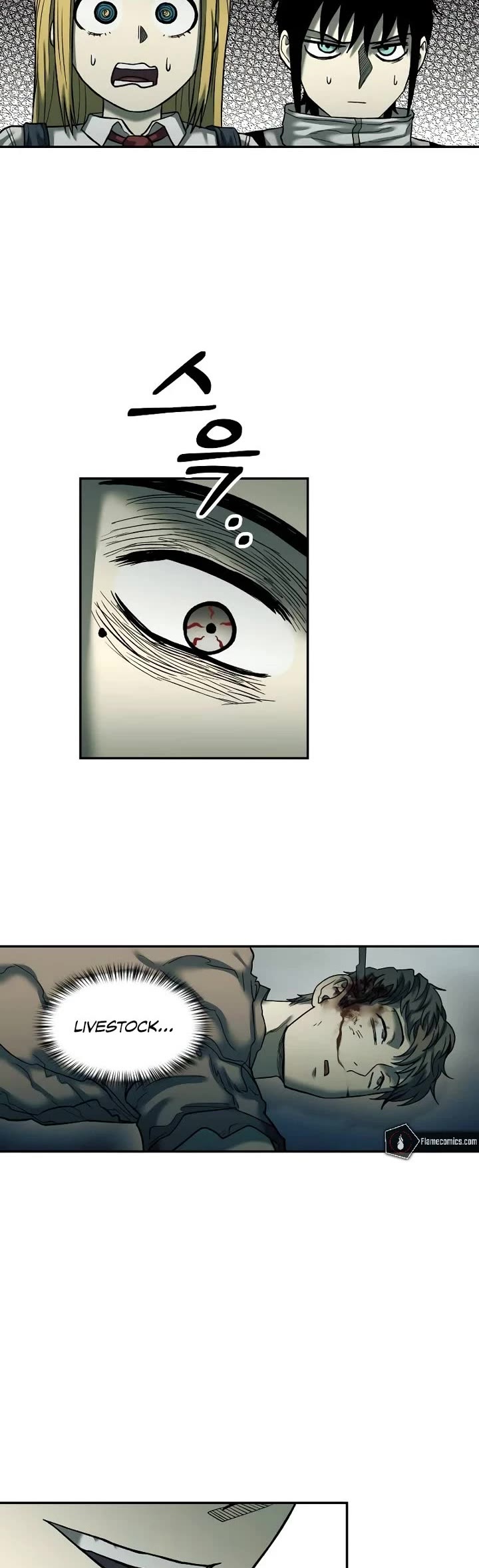 Surviving the Apocalypse Chapter 40 page 4 - Chapter 40