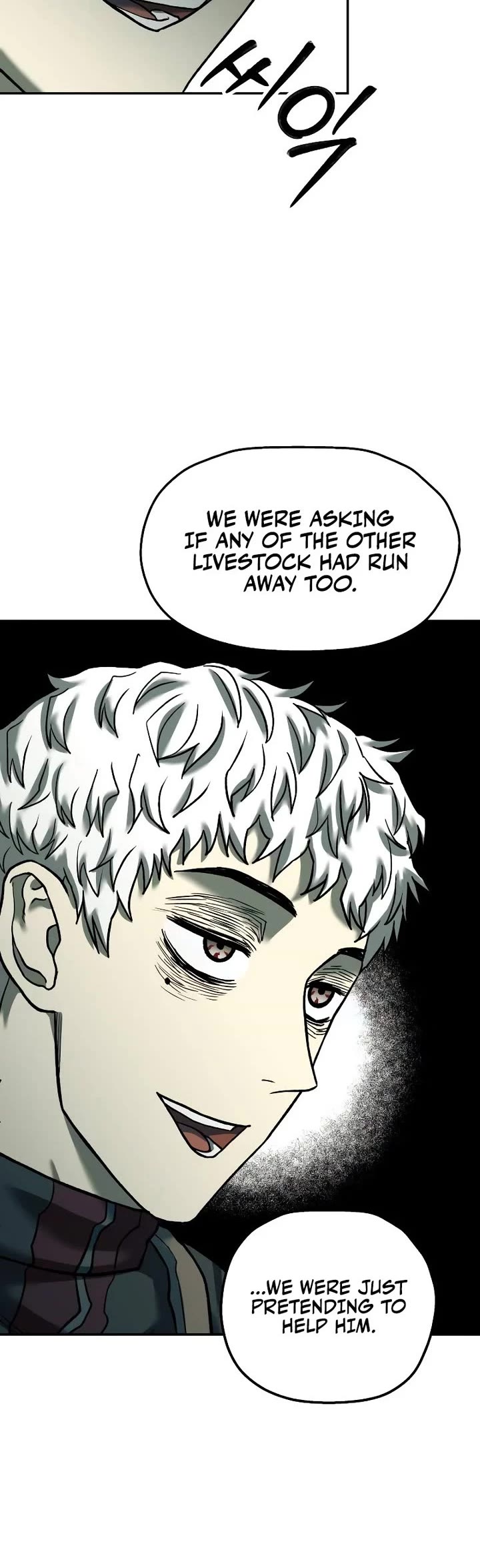 Surviving the Apocalypse Chapter 40 page 5 - Chapter 40