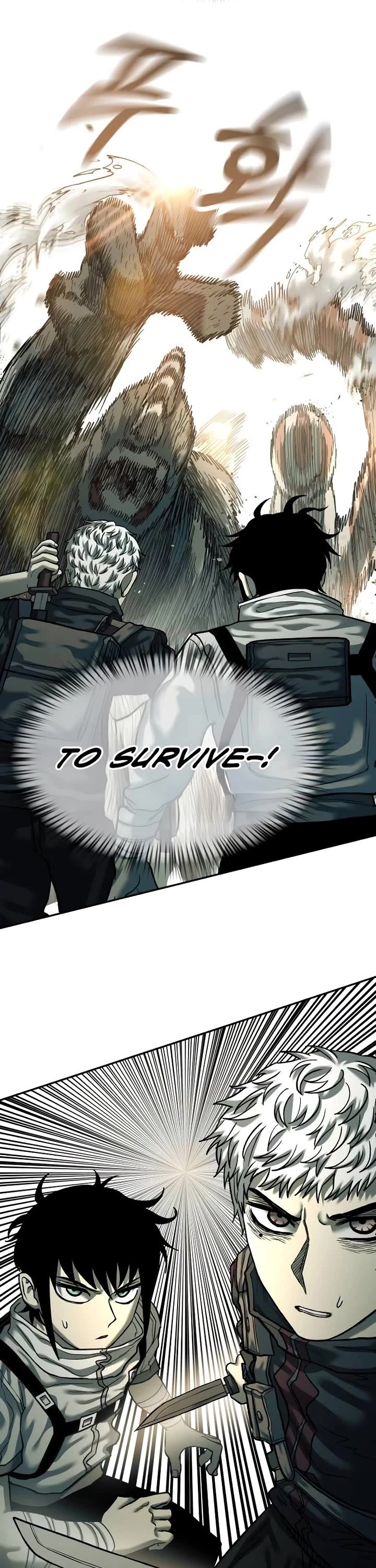Surviving the Apocalypse Chapter 41 page 11 - Chapter 41