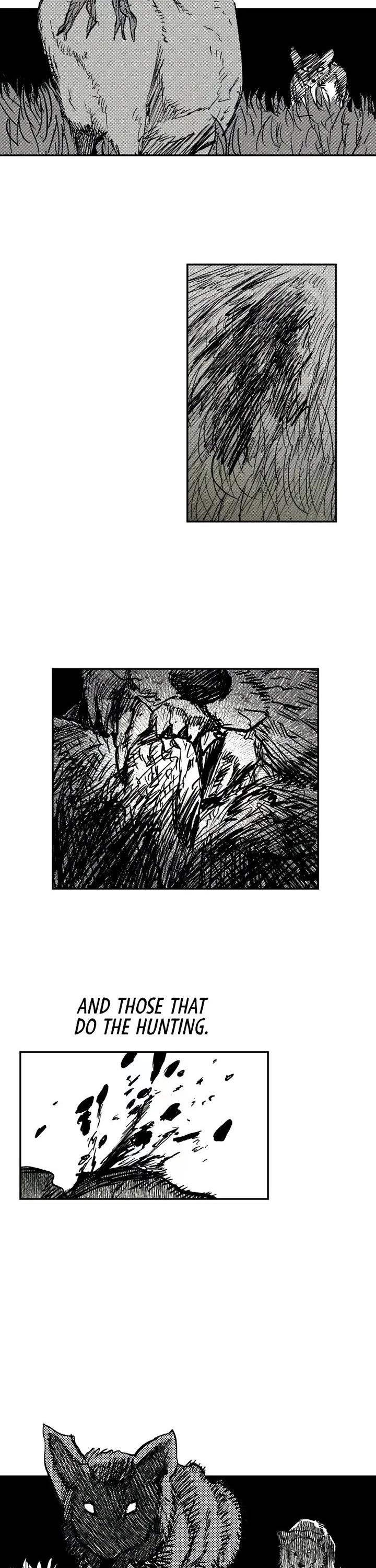 Surviving the Apocalypse Chapter 41 page 2 - Chapter 41