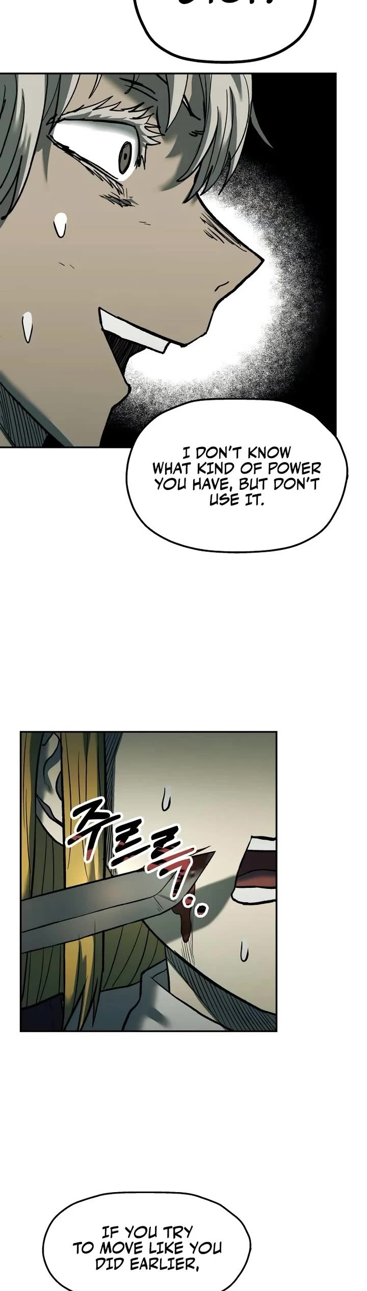 Surviving the Apocalypse Chapter 41 page 20 - Chapter 41