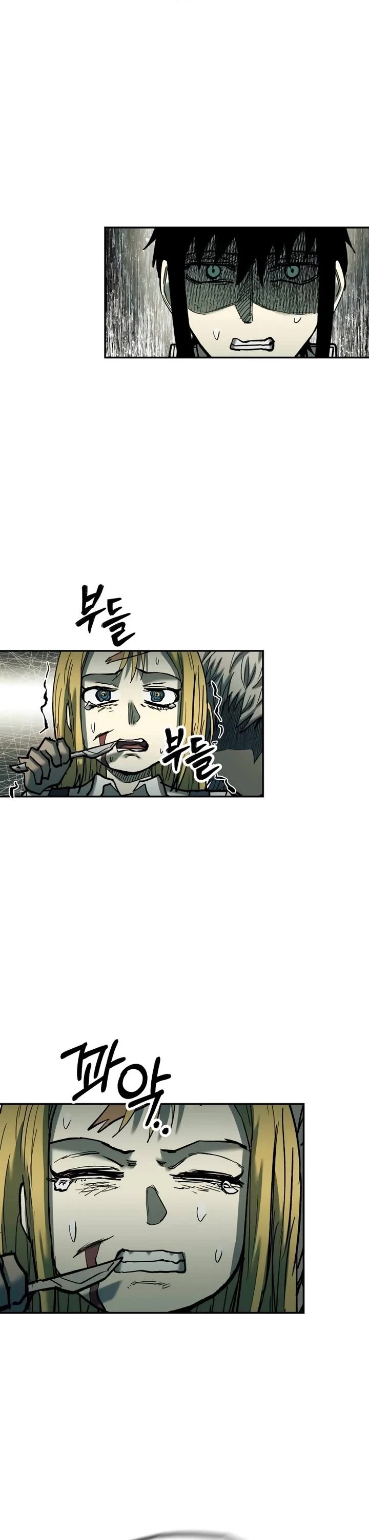 Surviving the Apocalypse Chapter 41 page 26 - Chapter 41