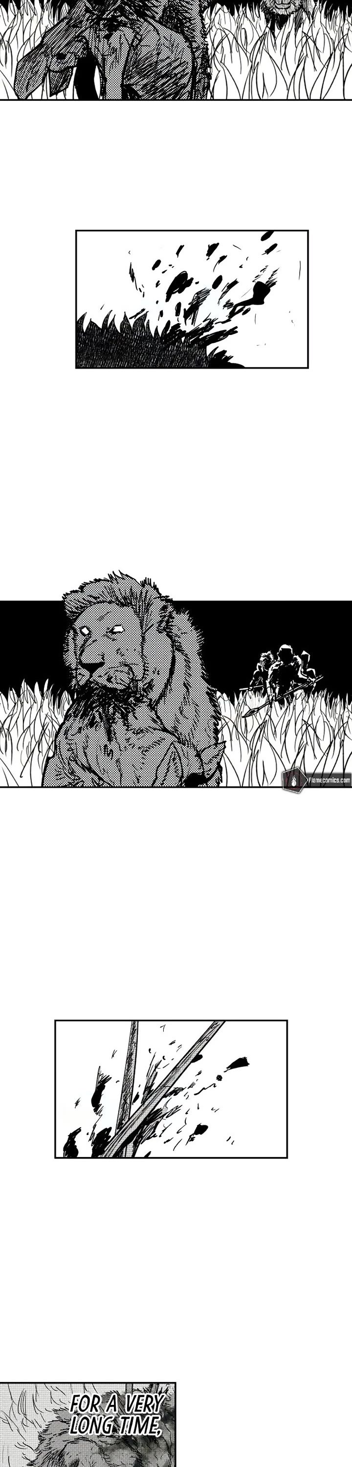Surviving the Apocalypse Chapter 41 page 3 - Chapter 41